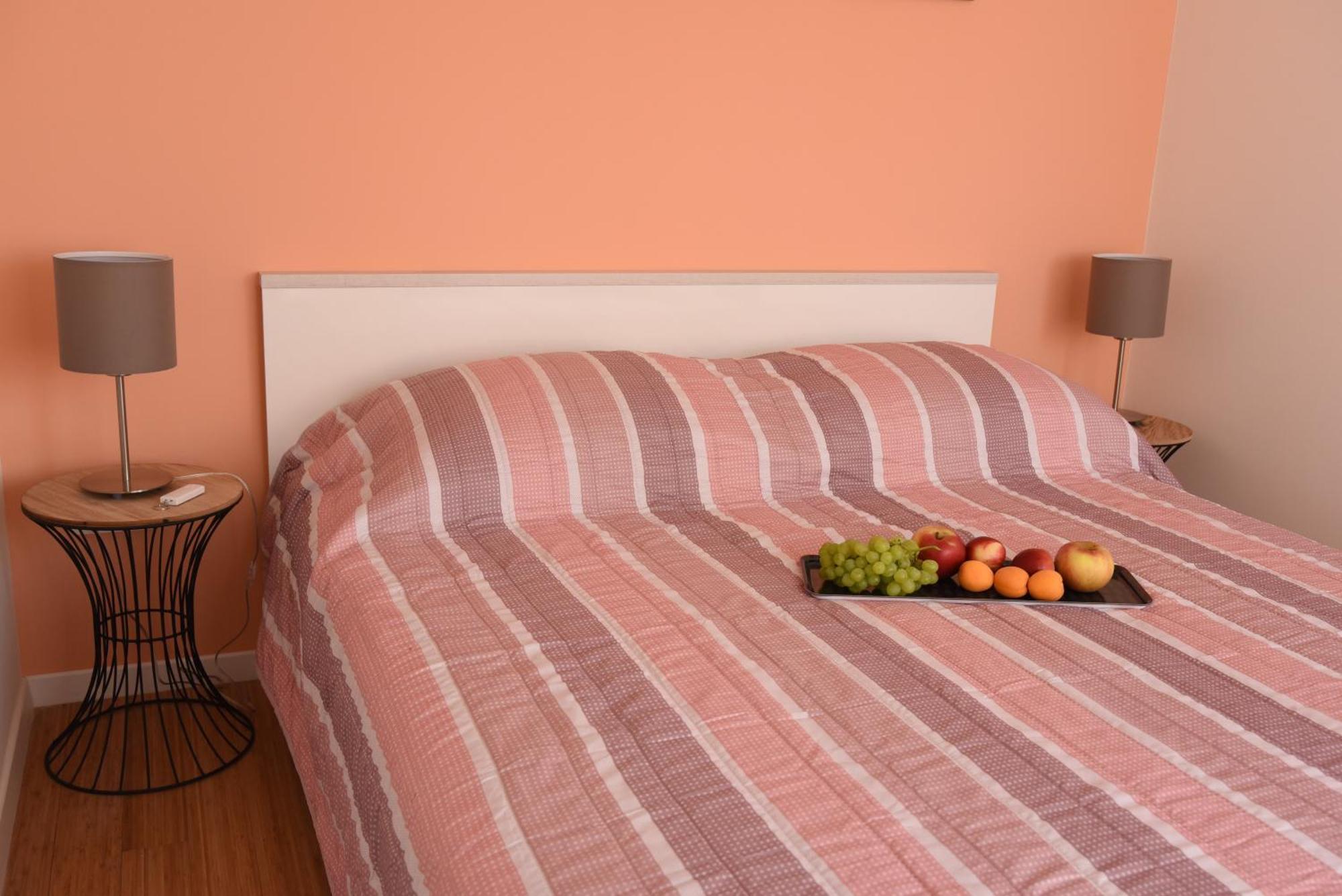 Mary'S Apartment - With Free Parking 萨格勒布 外观 照片